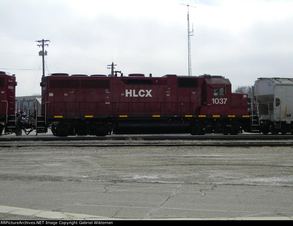 HLCX 1037